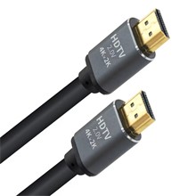 Codegen Cps4K100 Metal Başlık Hdmı Kablo (10Mt) - 1