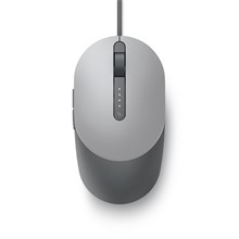Dell Ms3220 Lazer Kablolu Mouse Gri (570-Abhm) - 1