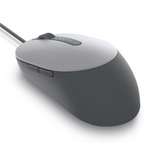 Dell Ms3220 Lazer Kablolu Mouse Gri (570-Abhm) - 2