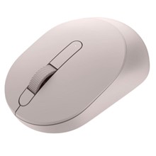 Dell Ms3320W Pro Kablosuz Mouse Pembe 570-Abpy - 2
