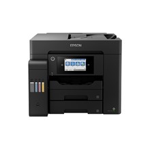 Epson L6550 Color Tank Fot/Tar/Yaz/Fax A4 Wıfı - 2
