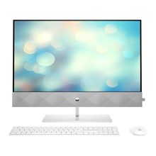 Hp 199R8Ea 27" İ7-10700 16Gb 1Tb+512Ssd 4Gb Freedos - 1