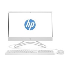 Hp 200 G4 21.5" 123S9Es İ5 10210 8Gb 256Ssd W10Home - 1