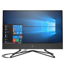 Hp 205G4 23.8" 44F73Es R3-3300U 8Gb 256Ssd Aıo Pc - 1