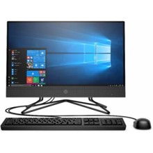 Hp 205G4 23.8" 44F73Es R3-3300U 8Gb 256Ssd Aıo Pc - 2