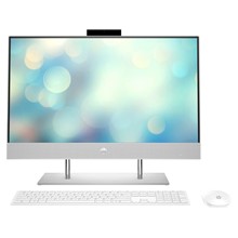 Hp 209R6Ea 23.8" İ7 10700 16Gb 512Ssd 2Gb Dos-Touch - 1