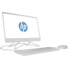 Hp 220 G3 3Va48Ea İ3-8130U 4Gb 128Gb W10P 21.5 - 1