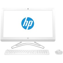 Hp 22-B313Nt 2Ms22Ea All İn One Pc - 1