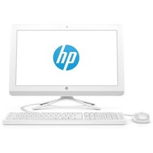 Hp 22-C0002Nt 4Gs28Ea All İn One Pc - 1