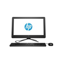 Hp 22-C0005Nt 4Gs17Ea All İn One Pc - 1