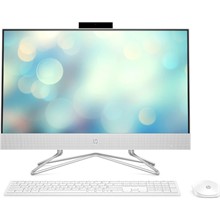 Hp 24-Df0072Nt 208M6Ea İ5-10400T 8Gb 1Tb+256Gb Ssd Mx330 2Gb 23.8" Fdos - 1