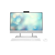 Hp 24-Dp0012Nt 209R1Ea İ5-10400T 8 Gb 1 Tb + 256 Gb Ssd Mx330 23.8" Full Hd All İn One Pc - 1