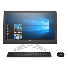 Hp 24-E030Nt 2Bz61Ea All İn One Pc - 1