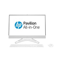 Hp 24-F0007Nt 4Gs69Ea İ7-8700T 8 Gb 256 Gb Ssd Mx110 23.8" All İn One Bilgisayar - 1