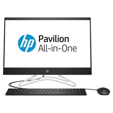 Hp 24-F0021Nt 4Mj97Ea All İn One Pc - 1