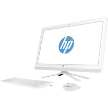 Hp 24-G004Nt W3E71Ea All İn One Pc - 1