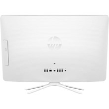 Hp 24-G004Nt W3E71Ea All İn One Pc - 2