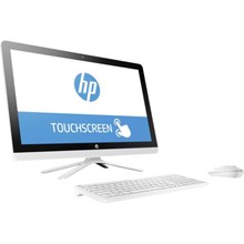 Hp 24-G008Nt X1A34Ea All İn One Pc - 1