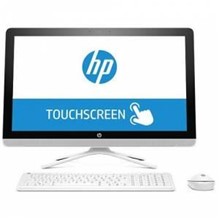 Hp 24-G008Nt X1A34Ea All İn One Pc - 2