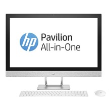 Hp 27-R002Nt 2Pt66Ea All İn One Pc - 1