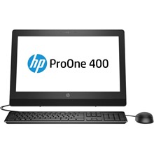 Hp 400 G3 2Kl13Ea All İn One Pc - 1