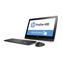 Hp 400 G3 2Kl96Ea All İn One Pc - 1