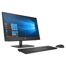 Hp 440 G4 4Nu44Ea All İn One Pc - 1