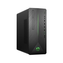 Hp 790-0027Nt 5Xw60Ea İ7-8700 8Gb 1Tb Gtx1050Ti 4Gb Fdos Masaüstü Pc - 1