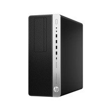 Hp 800 G4 4Kw61Ea İ5-8500 8 Gb 1 Tb Uhd Graphics 630 Masaüstü Bilgisayar - 1