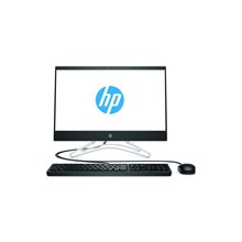 Hp 8Uf56Ea 22-C0061Nt I5-9400T 4Gb 256Ssd 21.5 Dos  - 1