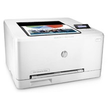 Hp B4A21A Renkli Laserjetpro M252N Renkli Lazer Yazıcı - 1