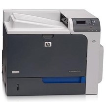 Hp Cc493A Colorlaserjet Cp4525N Renkli Lazer Yazıcı - 1