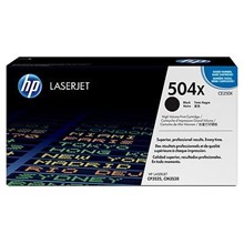 Hp Ce250X Toner - 1