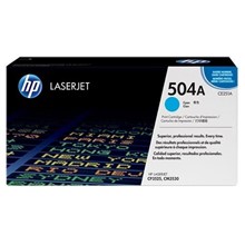 Hp Ce251A Toner - 1