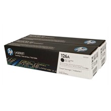 Hp Ce310Ad Toner - 1