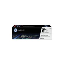 Hp Ce320A Toner - 1