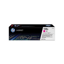 Hp Ce323A Toner - 1