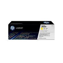 Hp Ce412A Toner - 1