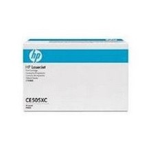 Hp Ce505Xc Toner - 1