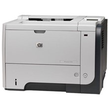 Hp Ce526A Laserjet P3015D Lazer Yazıcı - 1