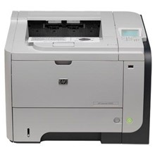 Hp Ce526A Laserjet P3015D Lazer Yazıcı - 2