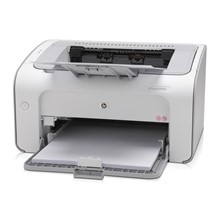 Hp Ce651A Laserjet P1102 Lazer Yazıcı - 1