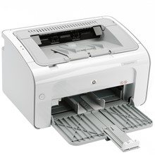 Hp Ce651A Laserjet P1102 Lazer Yazıcı - 2