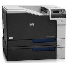 Hp Ce708A Colorlaserjet Cp5525Dn Renkli Lazer Yazıcı - 1