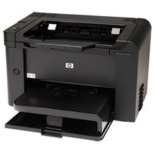 Hp Ce749A Laserjet P1606Dn Lazer Yazıcı - 1