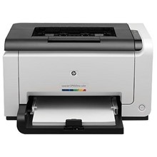 Hp Ce918A Colorlaserjet Pro Cp1025Nw Renkli Lazer Yazıcı - 1