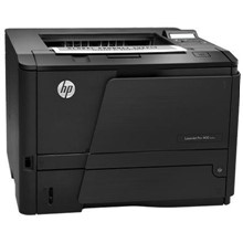 Hp Cf270A Laserjet Pro 400 M401A Lazer Yazıcı - 2