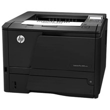 Hp Cf274A Laserjet Pro 400 M401D Lazer Yazıcı - 1