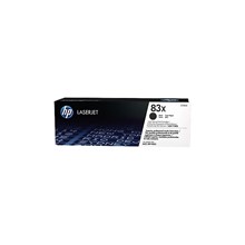 Hp Cf283X Toner - 1