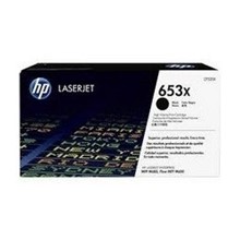 Hp Cf320X Toner Cartridge - 1